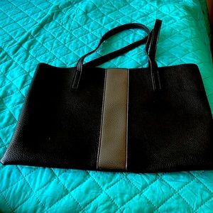 Vince Camuto Flat Tote